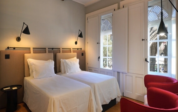 Hool Apartaments 1