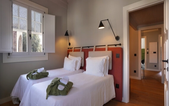 Hool Apartaments 2