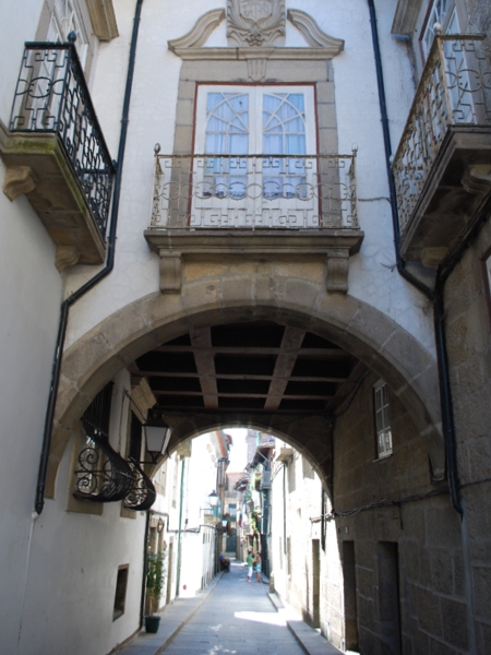 Rua de Santa Maria
