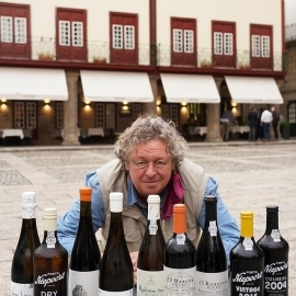 Compartimos momentos de la última Wine Dinner, a la que agradecemos a todos por su presencia y un agradecimiento especial a @ dirk.niepoort por compartir las fascinantes historias de sus vinos.