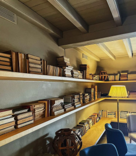 Biblioteca