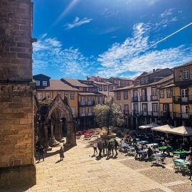 Primavera