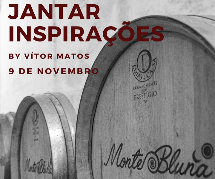 Nome do evento