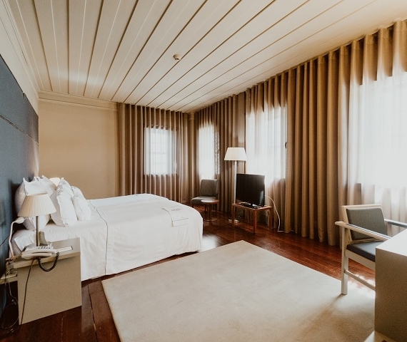 Suite Júnior