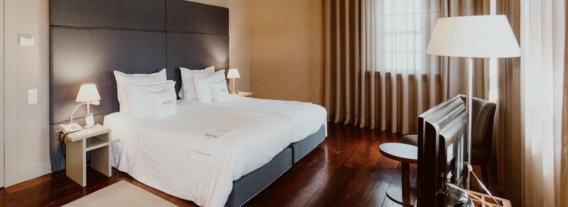 Suite Júnior